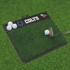 NFL - Indianapolis Colts Golf Hitting Mat 20" x 17"
